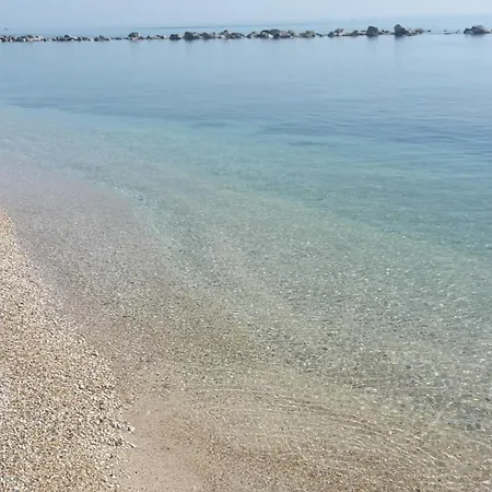 Gianfelici Villa *