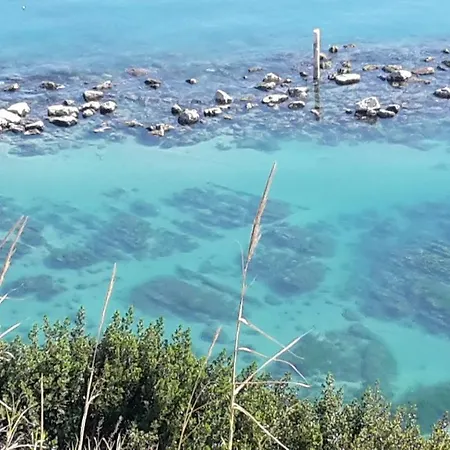 Willa Gianfelici Numana