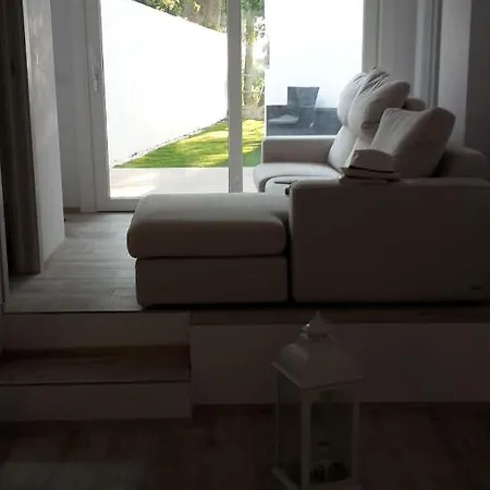 Gianfelici Villa *