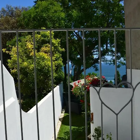 Gianfelici Villa