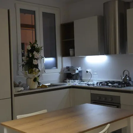 Willa Gianfelici Numana