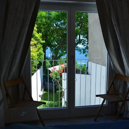 Gianfelici Villa *