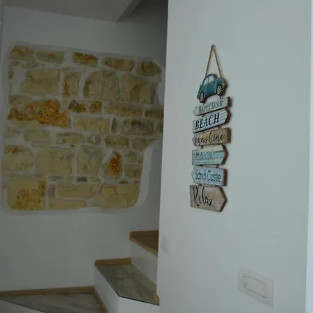 Gianfelici Villa