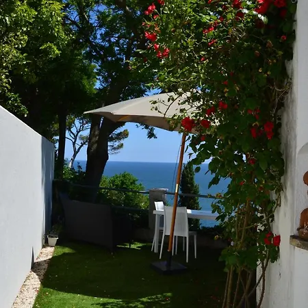 Villa Gianfelici Numana