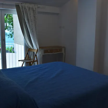 Willa Gianfelici Numana