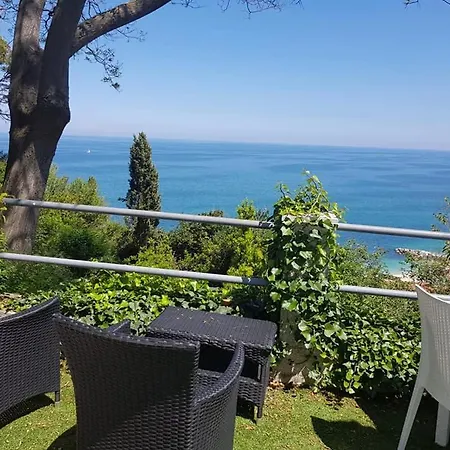 Gianfelici Villa Numana