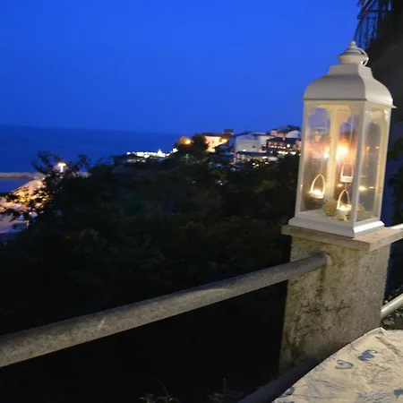 Gianfelici Villa *