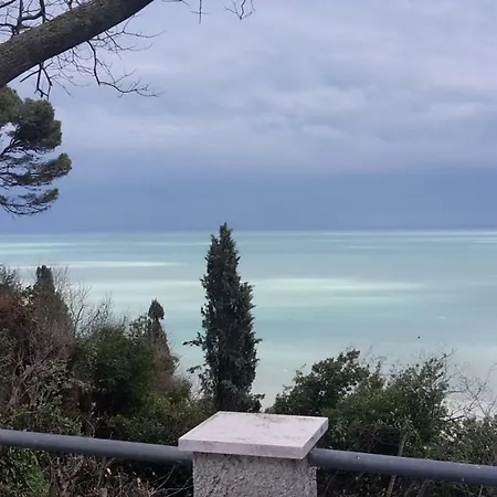 Villa Gianfelici *