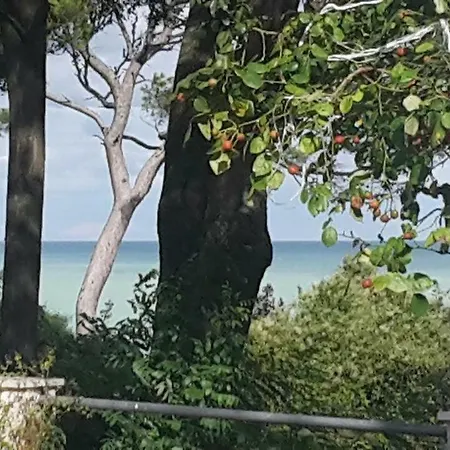 Gianfelici Villa *