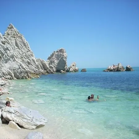 Gianfelici Willa Numana