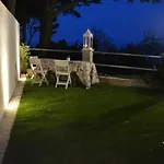 Gianfelici Villa