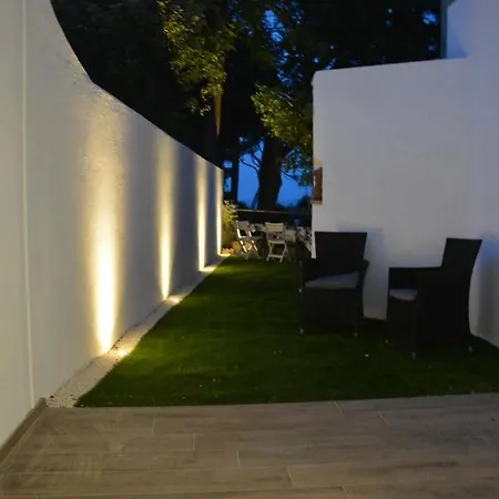 Gianfelici Вилла *