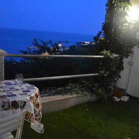 Gianfelici Вилла