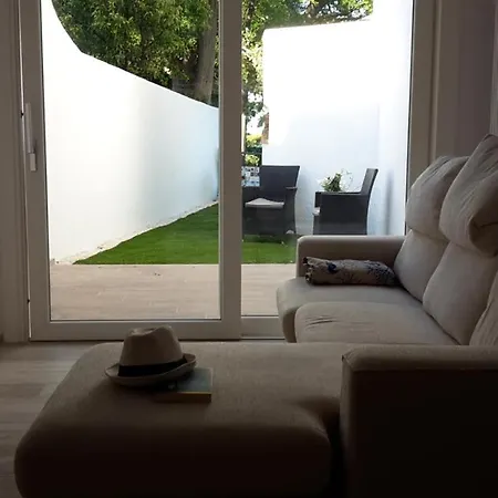 Gianfelici Вилла