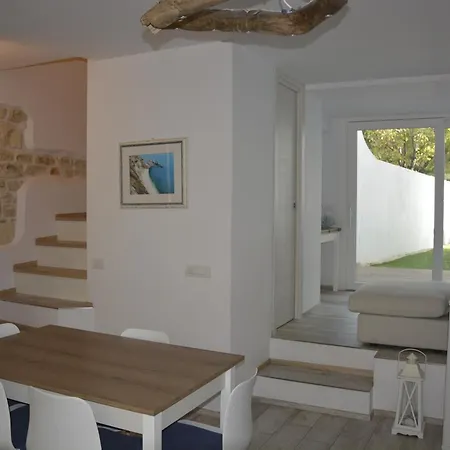 Gianfelici Villa Numana