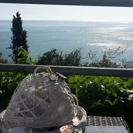 Βίλα Gianfelici Numana