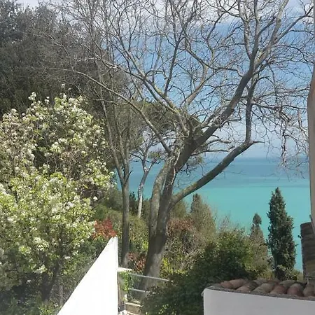 Βίλα Gianfelici Numana