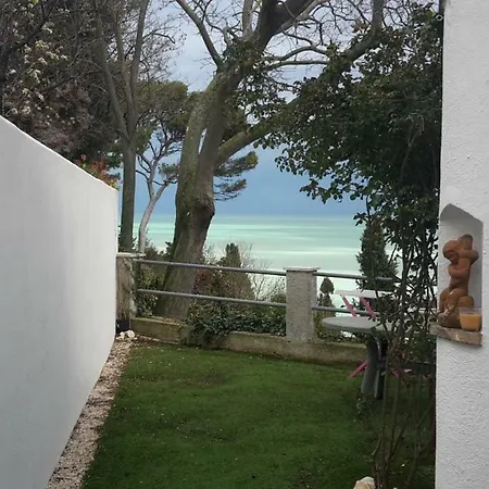 Villa Gianfelici Numana