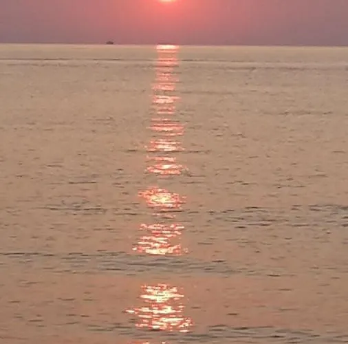 Gianfelici Βίλα Numana