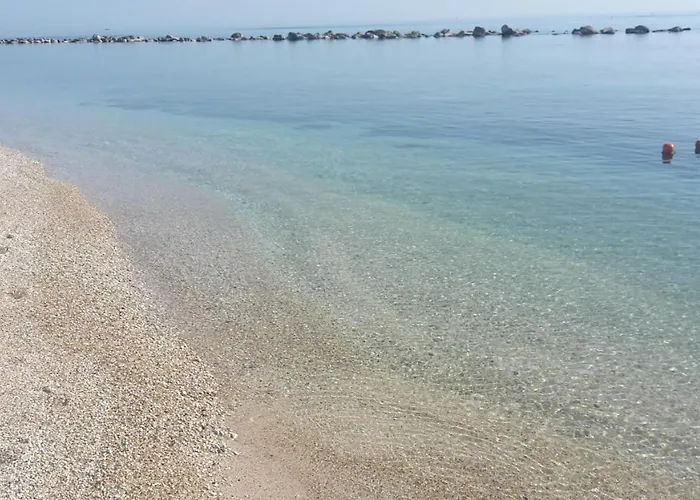 Gianfelici Βίλα *