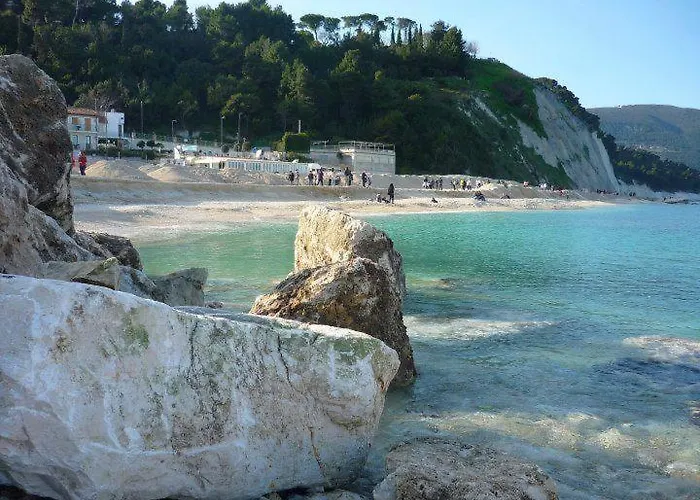 Gianfelici Βίλα *