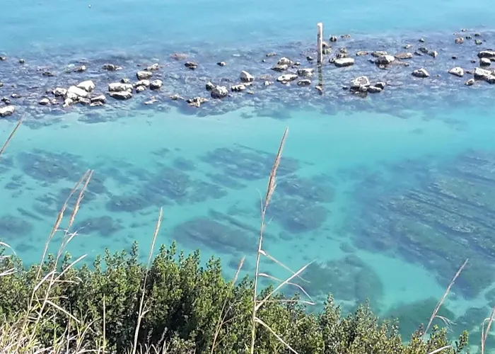 Villa Gianfelici Numana