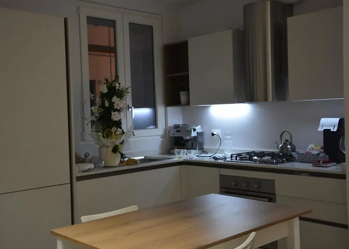 Βίλα Gianfelici Numana