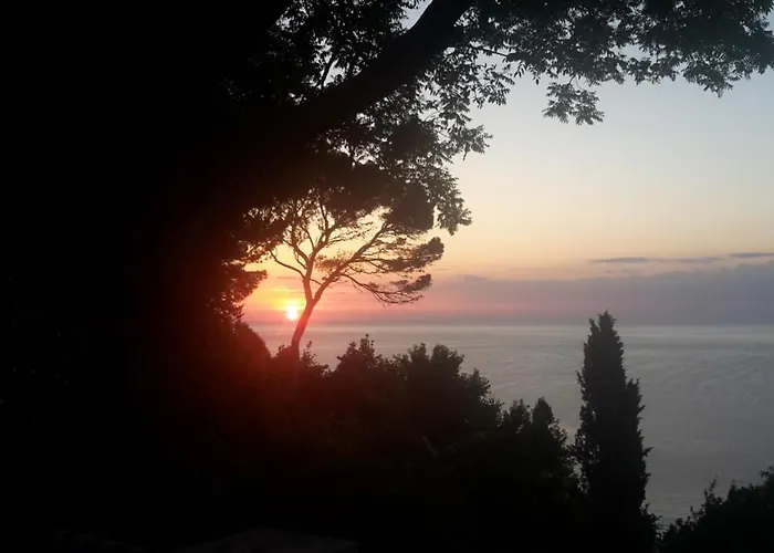 Villa Gianfelici Numana