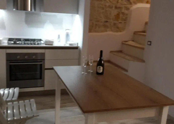 Gianfelici Βίλα *