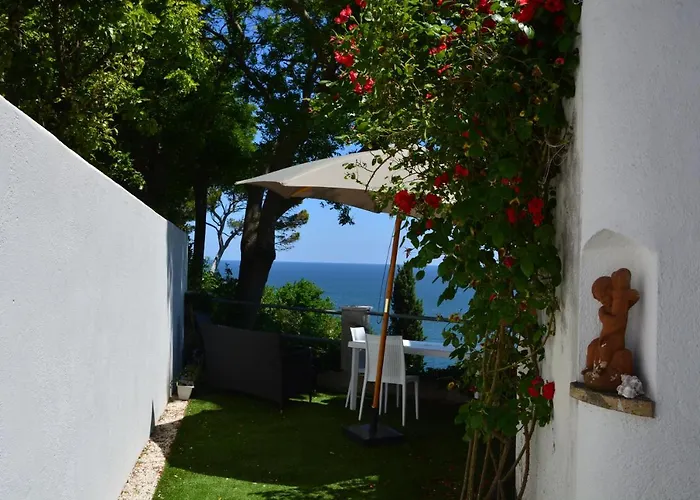 Βίλα Gianfelici Numana