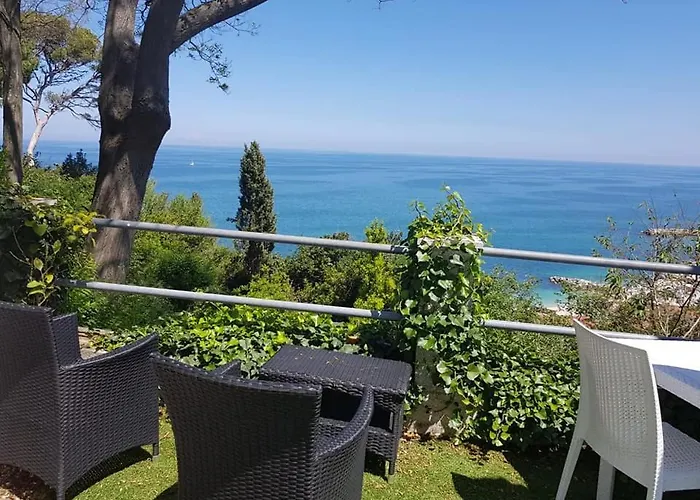 Gianfelici Βίλα Numana