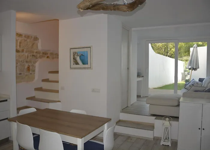 Gianfelici Βίλα Numana