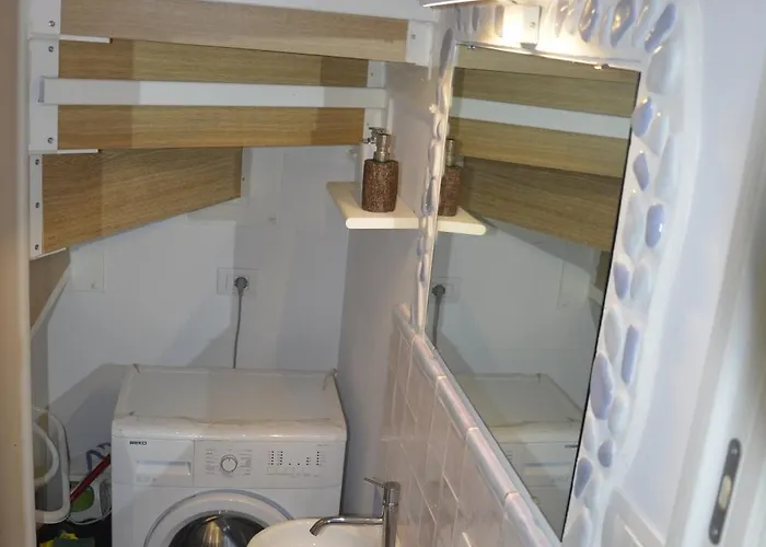 Βίλα Gianfelici *