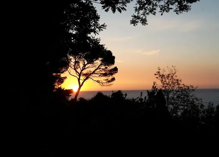 Gianfelici Βίλα Numana