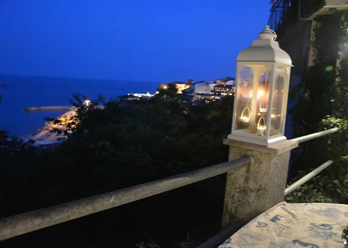 Gianfelici Βίλα *