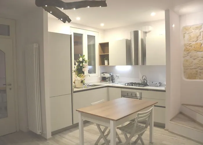 Gianfelici Βίλα Numana