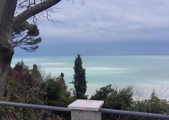 Βίλα Gianfelici *