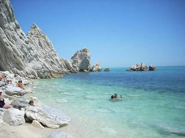 Gianfelici Villa Numana